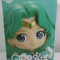 Qposket Theatrical version "Beautiful Girl Warrior Sailor Moon Eternal" Encore -4 Guardians of the Outer Planets- B: SuperSailor Neptune 2592210 | animota