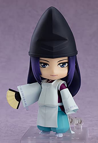 Nendoroid No.1721 Saki Fujiwara (Hikaru no Go) | animota