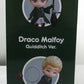 Nendoroid No.1336 Draco Marfoy Quidic Ver. (Harry Potter) | animota