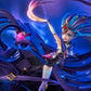 League of Legends Star Guardian Zoe 1/7 Complete Figure | animota