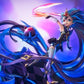 League of Legends Star Guardian Zoe 1/7 Complete Figure | animota