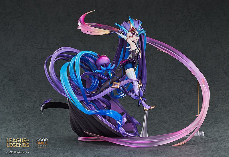 League of Legends Star Guardian Zoe 1/7 Complete Figure | animota