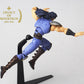 Legacy of Revoltech LR-002 Fist of the North Star Series - Rei | animota