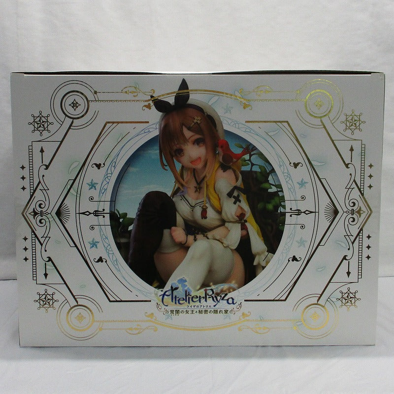Max Factory Lizarin Staut 1/6 Scale Figure (Liza's Atelier -Queen of the Darkness and Secret House-) | animota