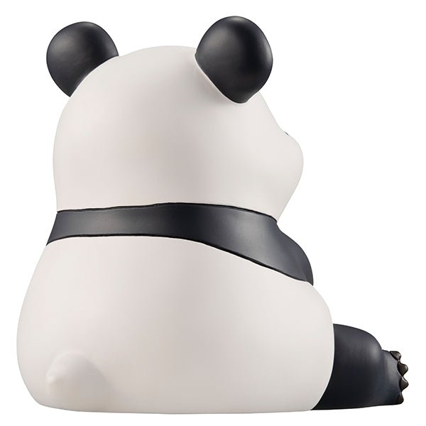 LookUp Jujutsu Kaisen Panda Complete Figure | animota