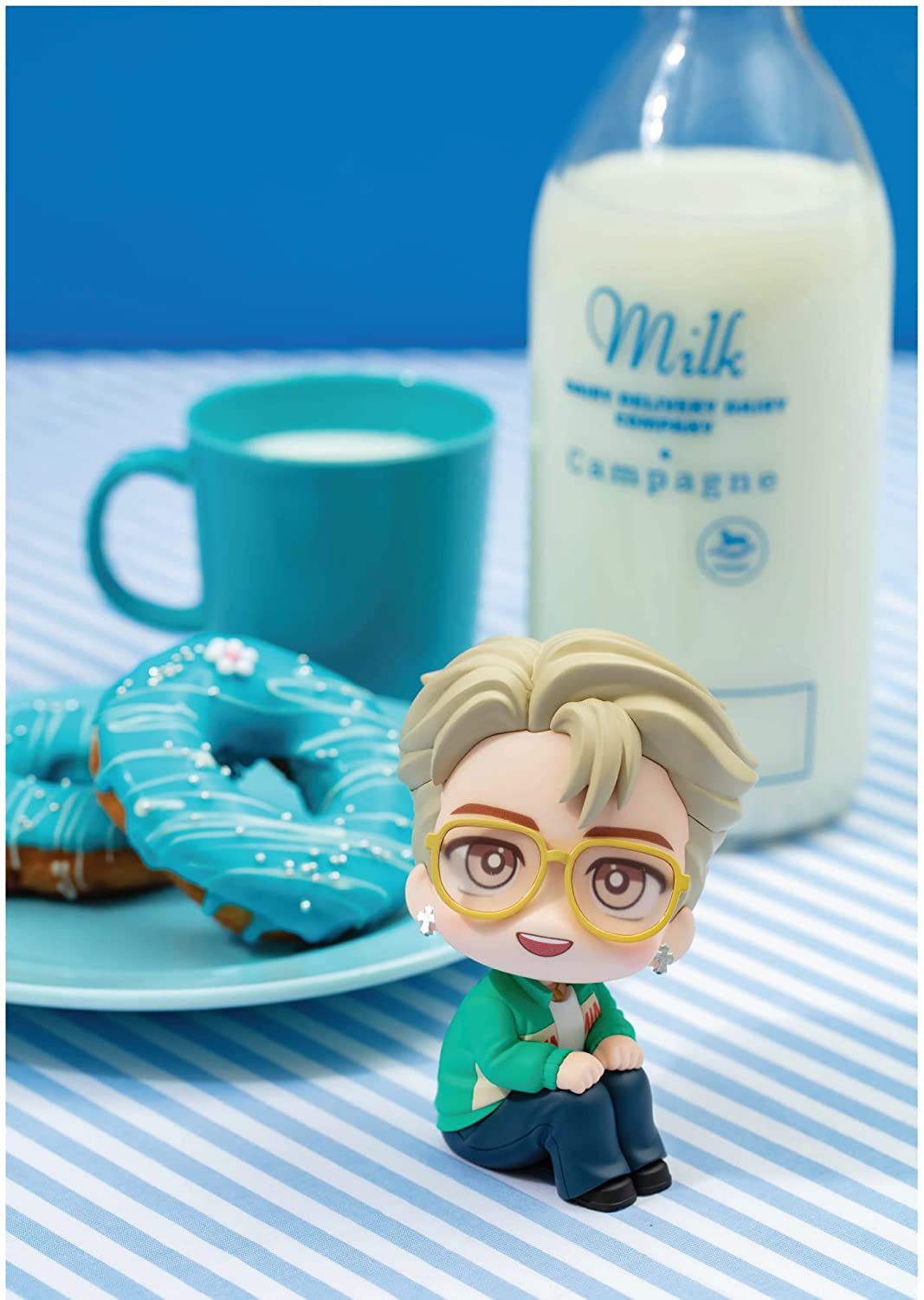 LookUp TinyTAN Dynamite ver. Jimin | animota