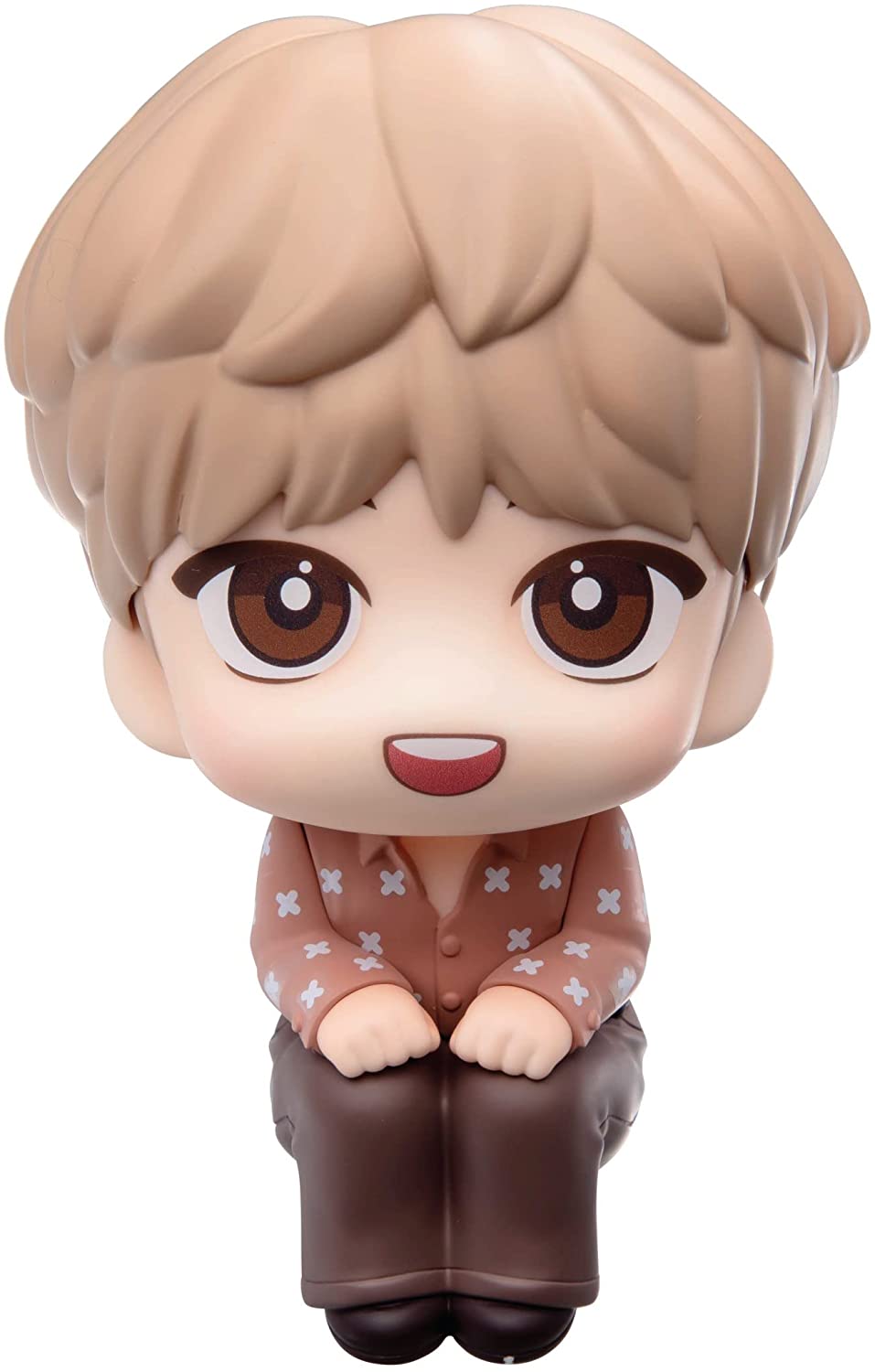 LookUp TinyTAN Dynamite ver. Jin | animota