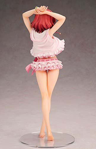 Love Live! - Maki Nishikino Swimsuit Ver. 1/7 Complete Figure