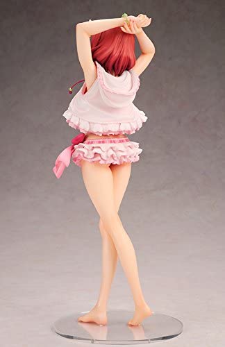 Love Live! - Maki Nishikino Swimsuit Ver. 1/7 Complete Figure