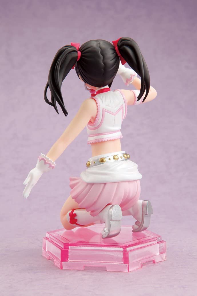 Love Live Nico Yazawa LoveLive First Fan Book Ver 1 10 Complete love-live-nico-yazawa-lovelive-first-fan-book-ver-1-10-complete