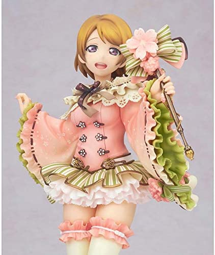 Love Live! School Idol Festival - Hanayo Koizumi March Ver. 1/7