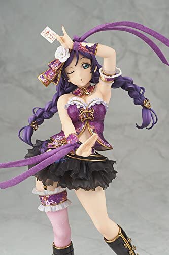 Love Live! School Idol Festival - Nozomi Tojo 1/7 Complete Figure