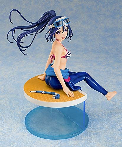 Love Live! Sunshine!! Kanan Matsuura Blu-ray Jacket Ver. 1/7