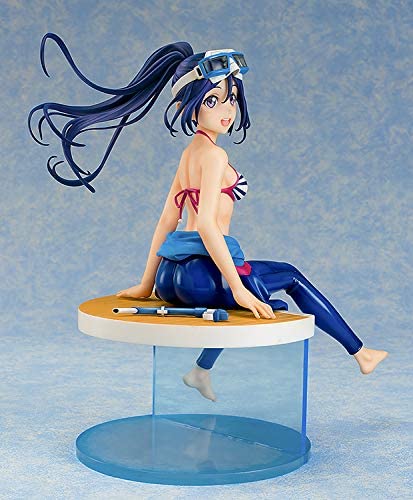 Love Live! Sunshine!! Kanan Matsuura Blu-ray Jacket Ver. 1/7