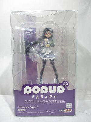 POP UP PARADE Akemi Homura (Theatrical version of Magical Girl Madoka Magica [New Edition] Revolved Story)