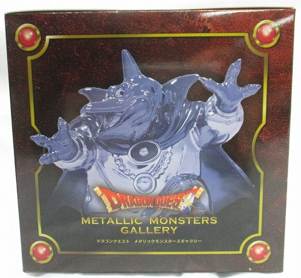 Dragon Quest Metallic Monsters Gallery Baramos Bloss | animota