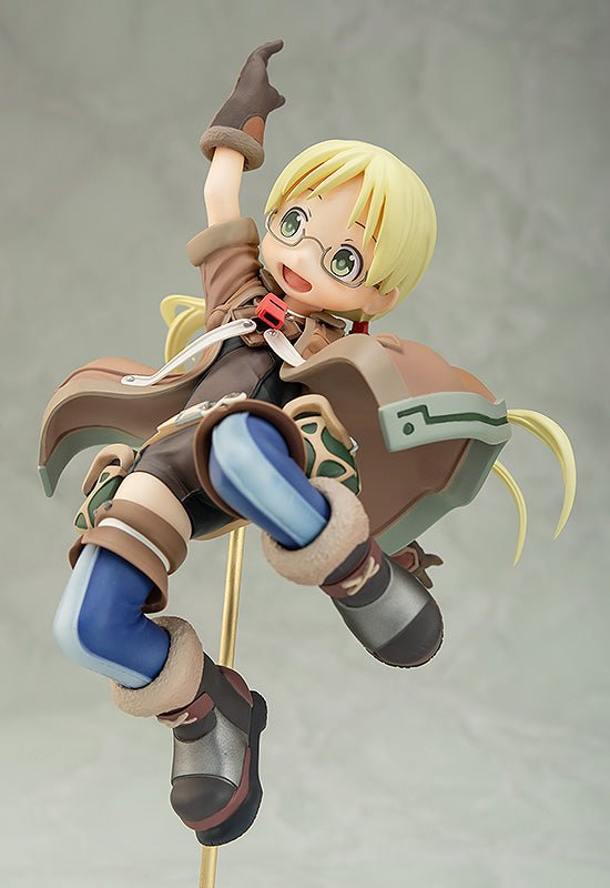 Made in Abyss Riko 1/6 Complete Figure | animota