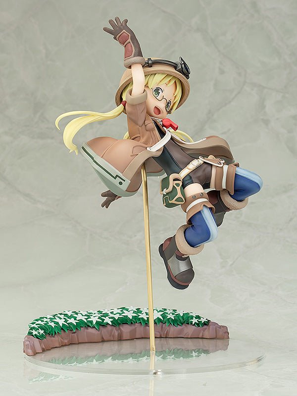Made in Abyss Riko 1/6 Complete Figure | animota