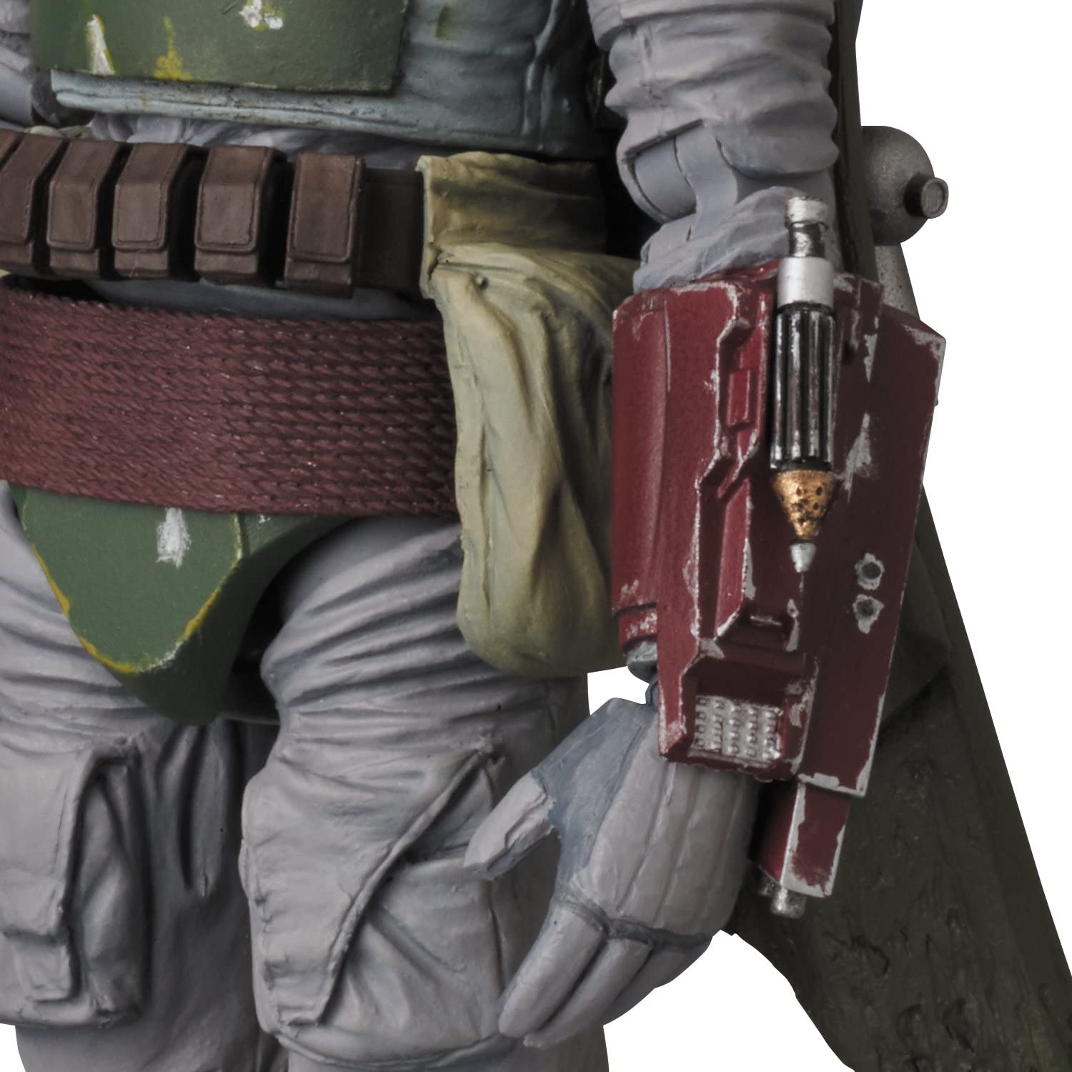 MAFEX Boba Fett (RETURN OF THE JEDI Ver.) 