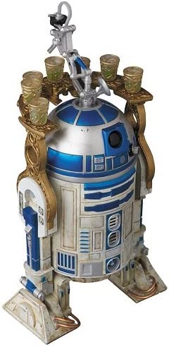 MAFEX No.012 Star Wars - C-3PO & R2-D2 | animota
