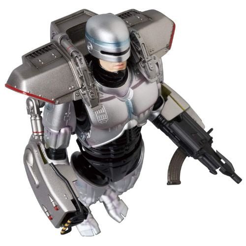 MAFEX No.087 MAFEX ROBOCOP 3 | animota