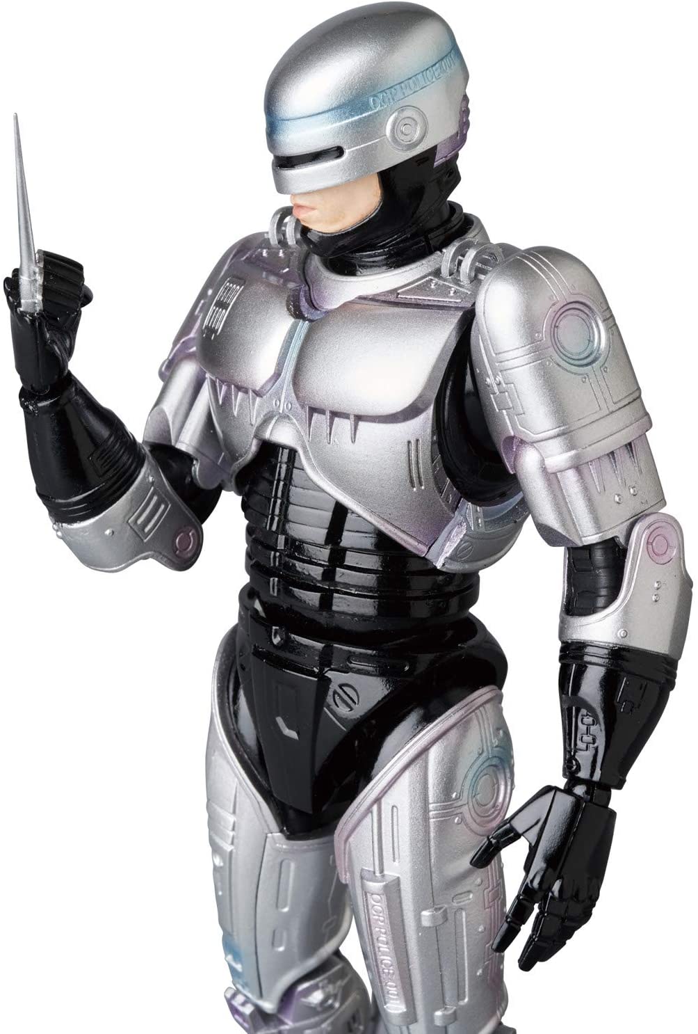 MAFEX No.087 MAFEX ROBOCOP 3 | animota