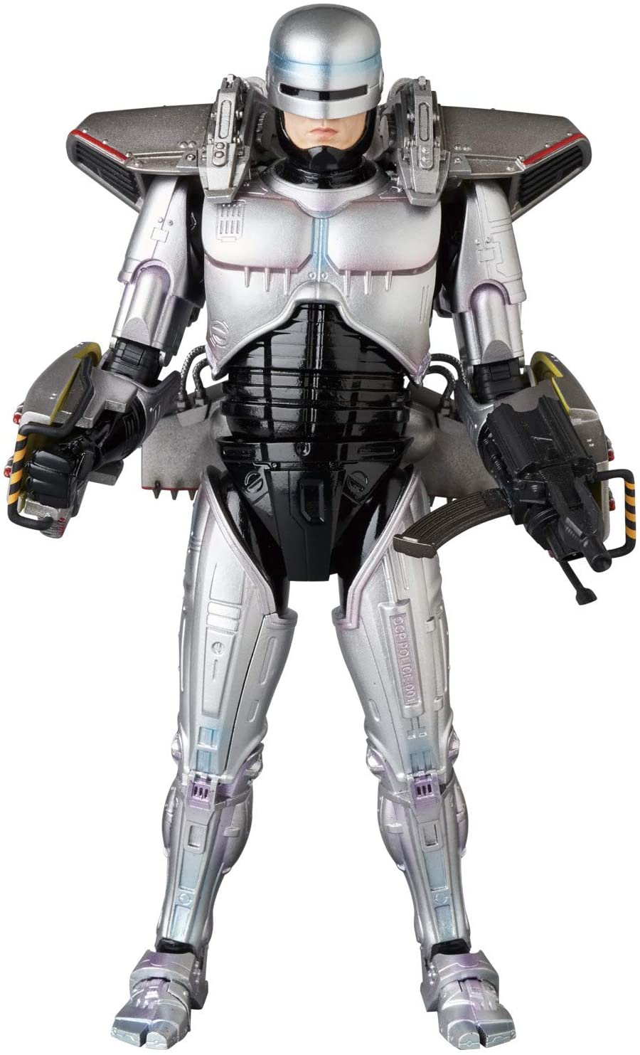 MAFEX No.087 MAFEX ROBOCOP 3 | animota