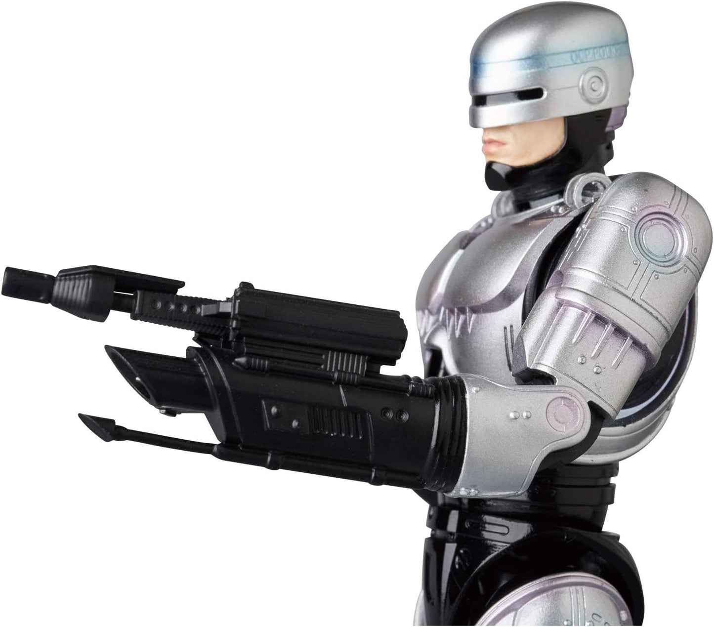 MAFEX No.087 MAFEX ROBOCOP 3 | animota