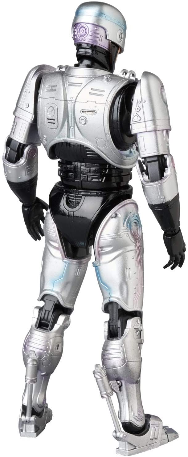 MAFEX No.087 MAFEX ROBOCOP 3 | animota