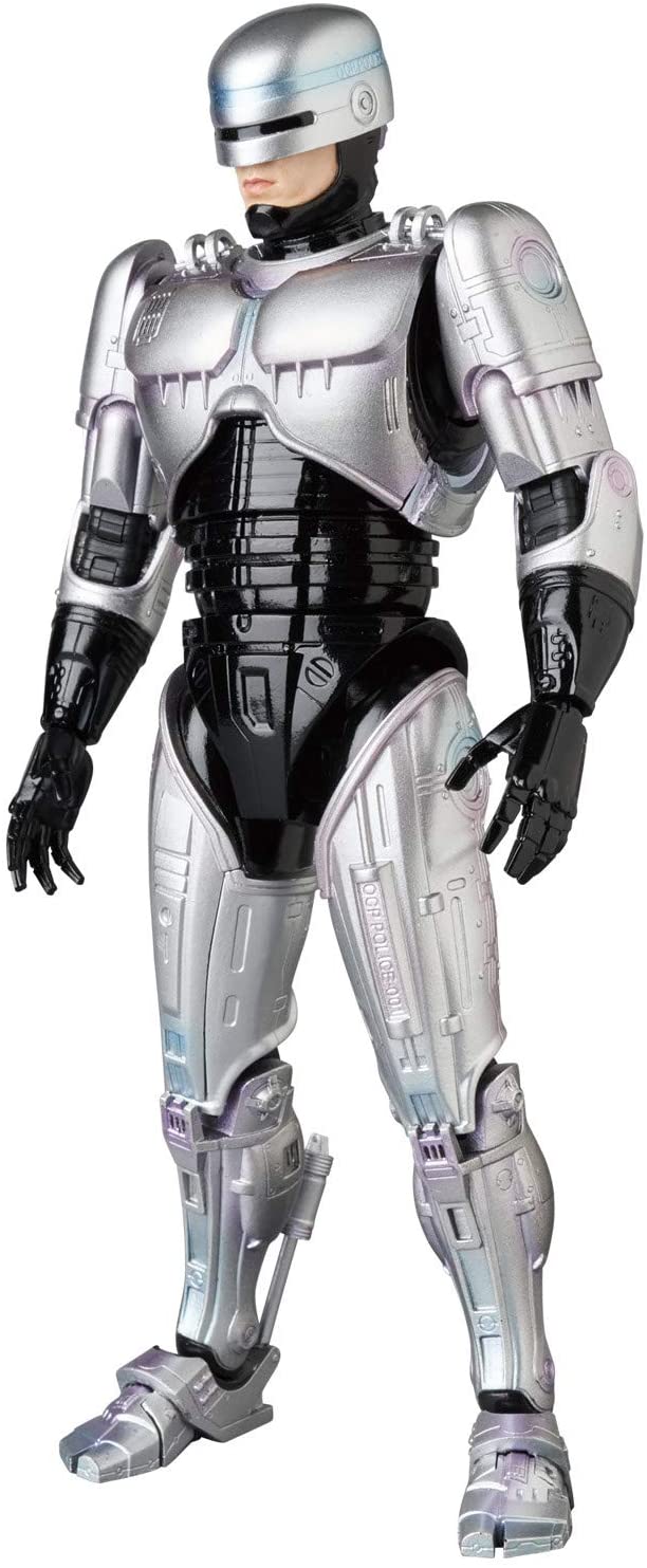 MAFEX No.087 MAFEX ROBOCOP 3 | animota