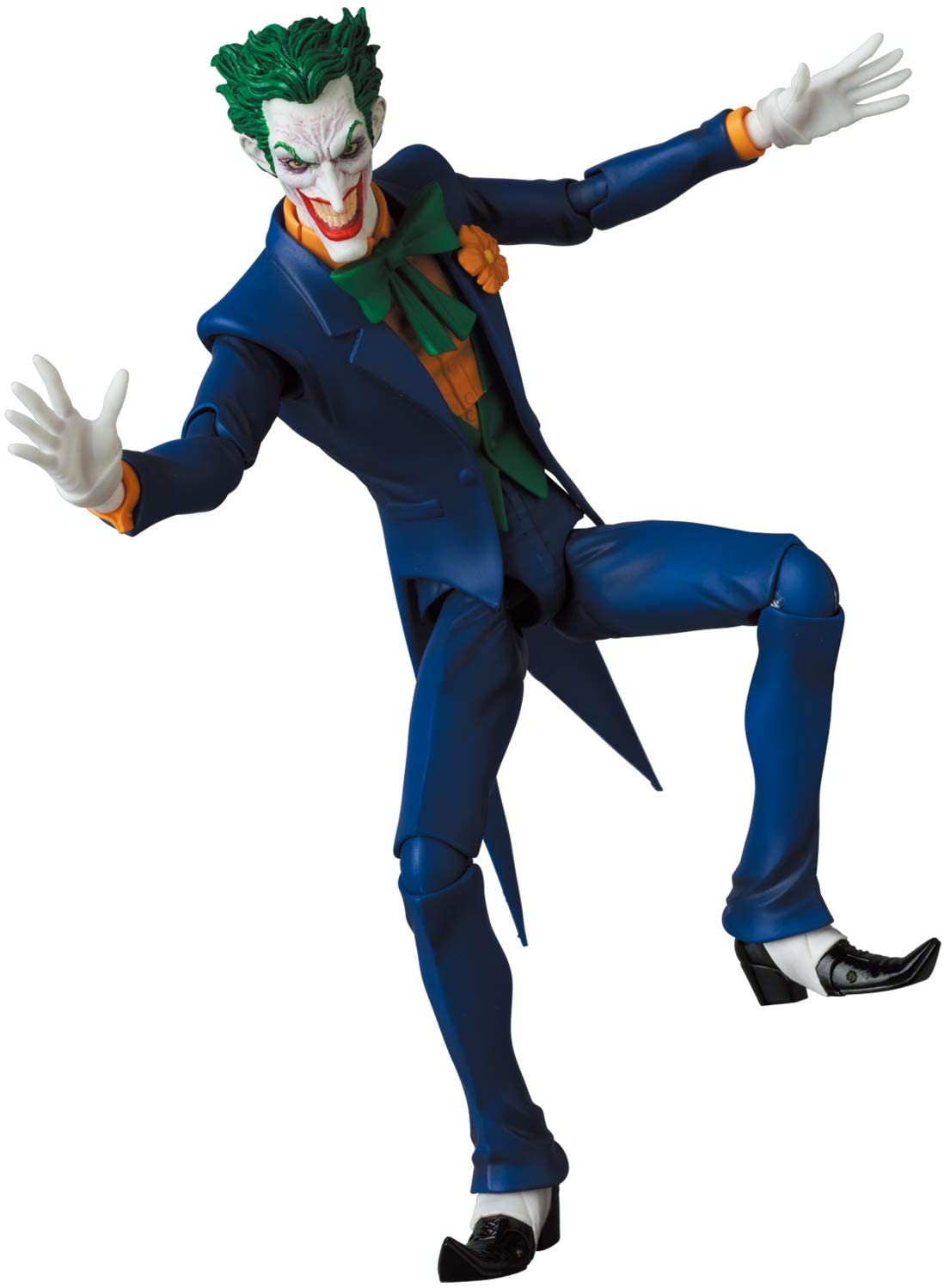 MAFEX No.142 MAFEX THE JOKER (BATMAN: HUSH Ver.) | animota