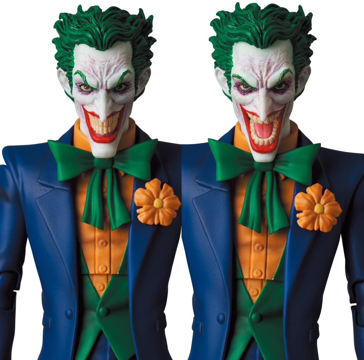 MAFEX No.142 MAFEX THE JOKER (BATMAN: HUSH Ver.) | animota