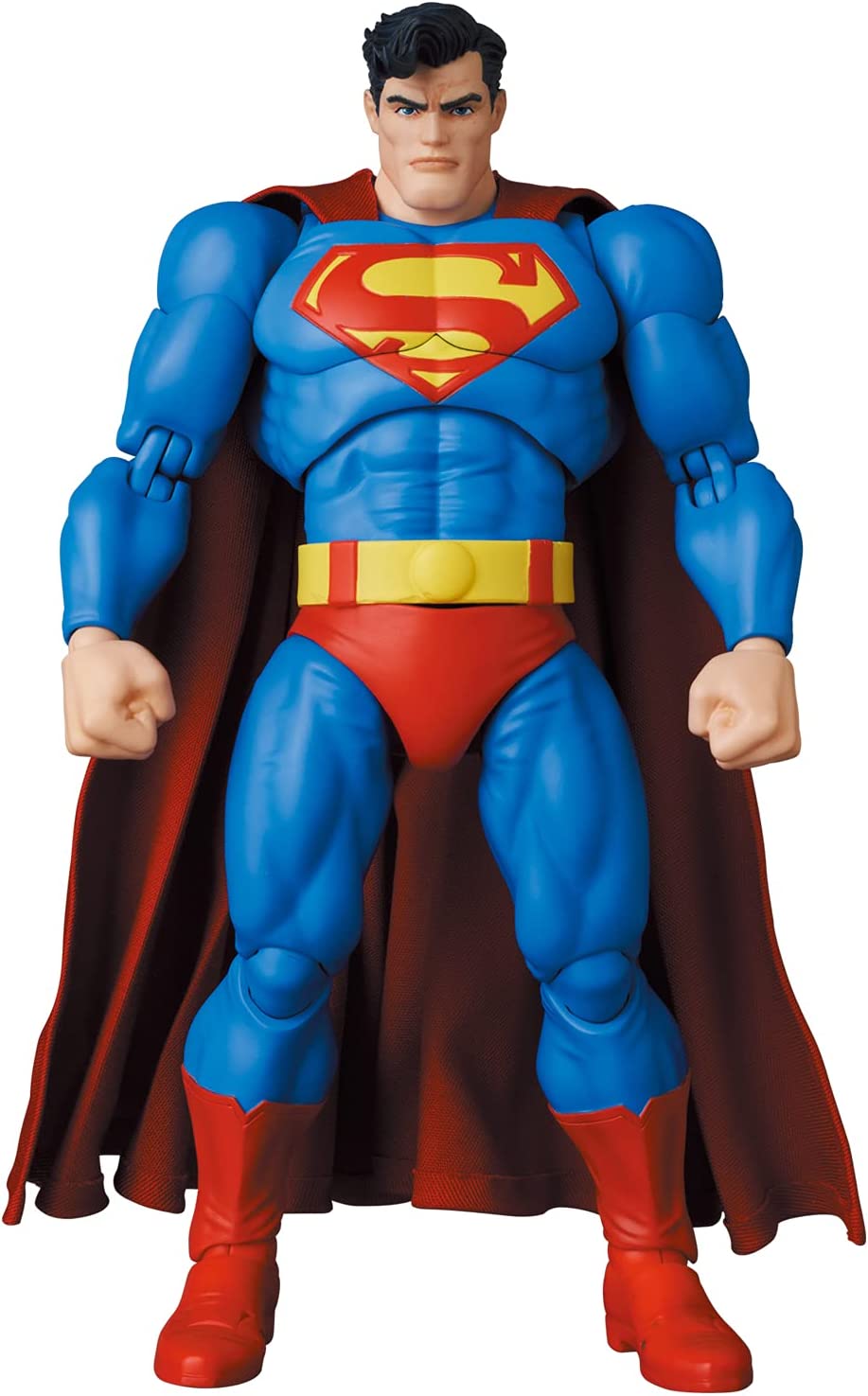 MAFEX No.161 MAFEX SUPERMAN (The Dark Knight Returns) 