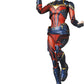 Mafex No.163 MAFEX CAPTAIN MARVEL (Endgame Ver.) "Avengers: Endgame" | animota