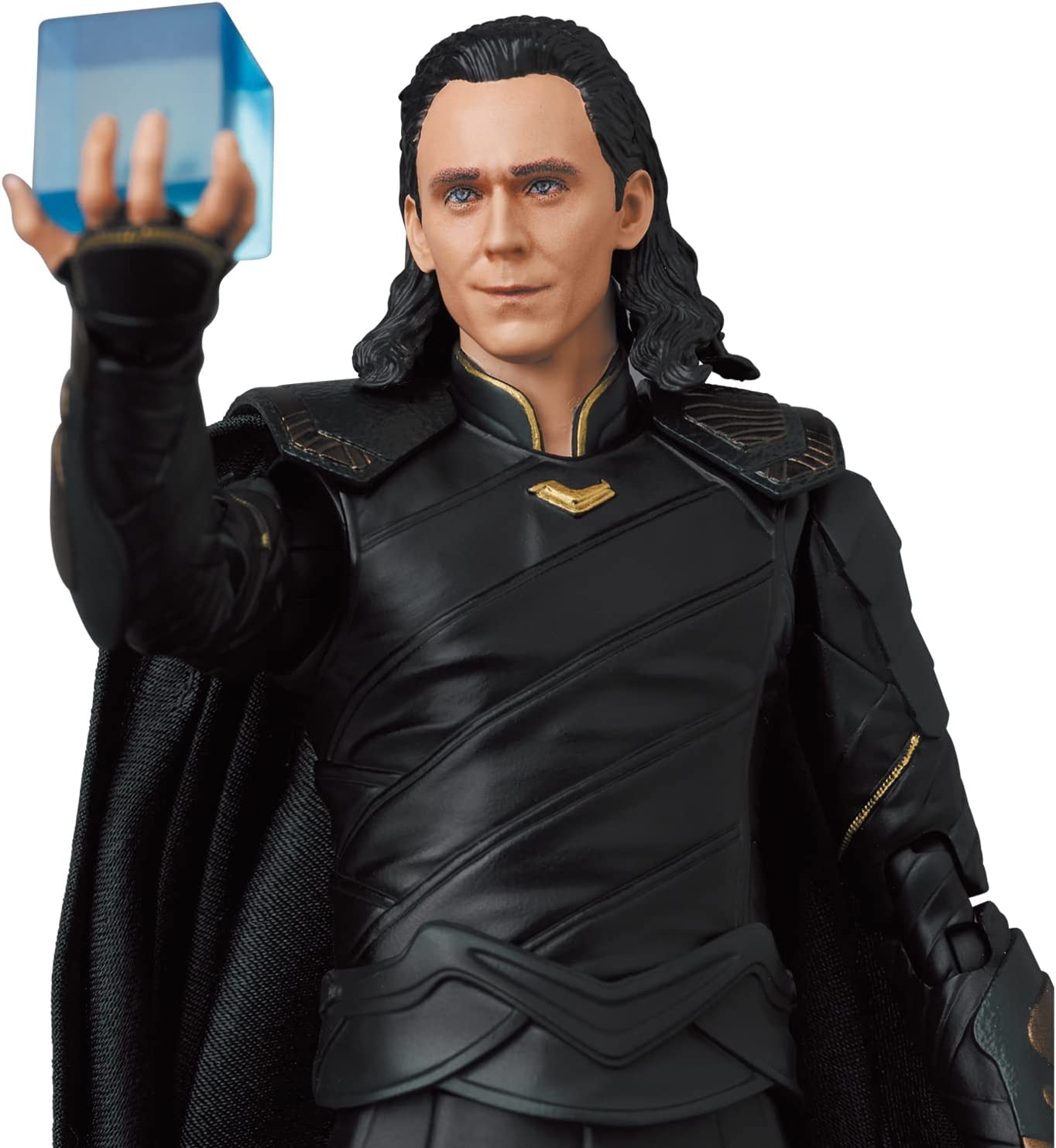 Mafex No.169 MAFEX LOKI (Infinity War Ver.) 