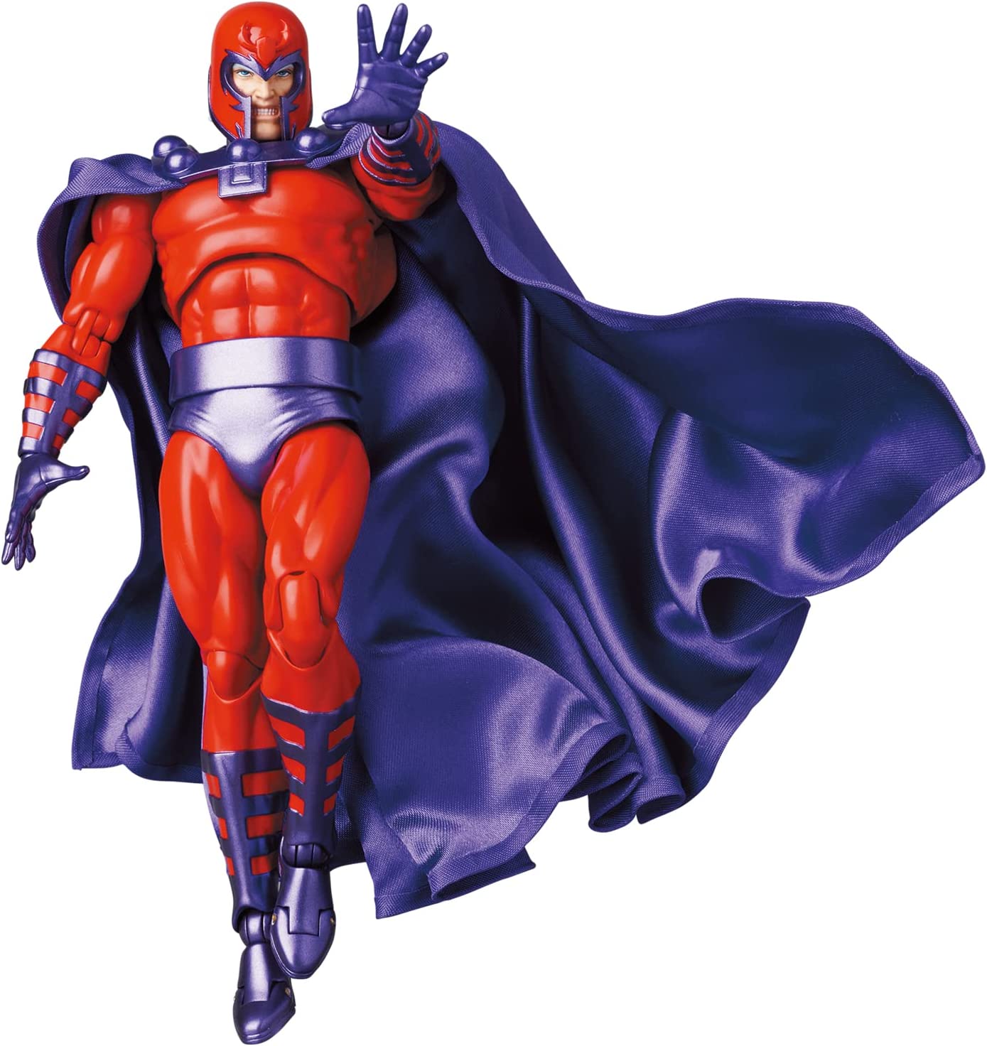 MAFEX No.179 MAFEX MAGNETO (ORIGINAL COMIC Ver.) 
