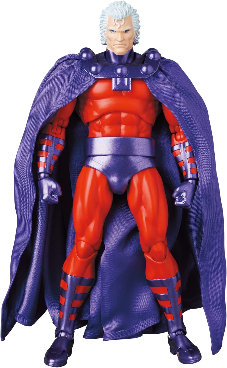MAFEX No.179 MAFEX MAGNETO (Versión ORIGINAL DEL CÓMIC) 
