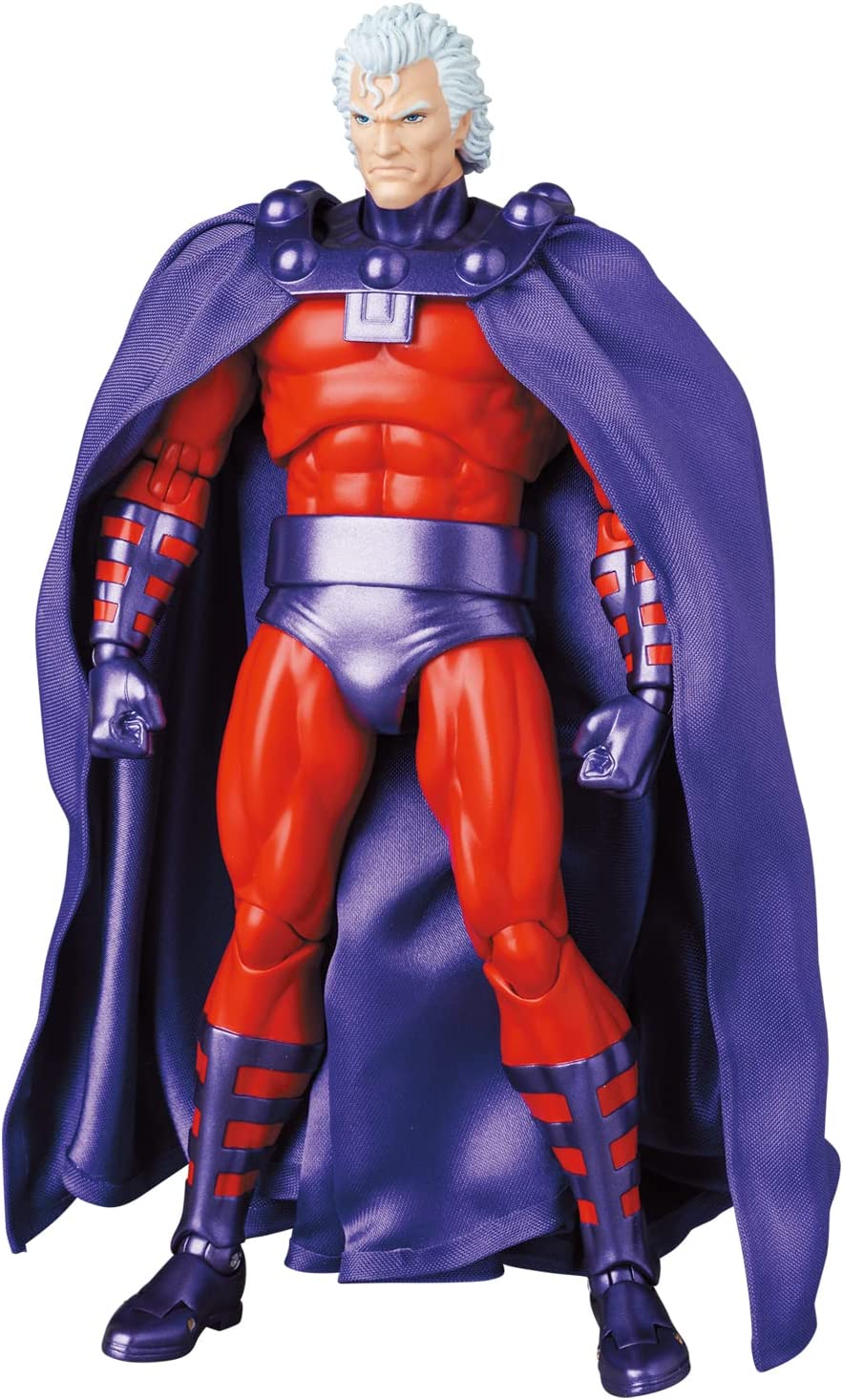 MAFEX No.179 MAFEX MAGNETO (ORIGINAL COMIC Ver.) 