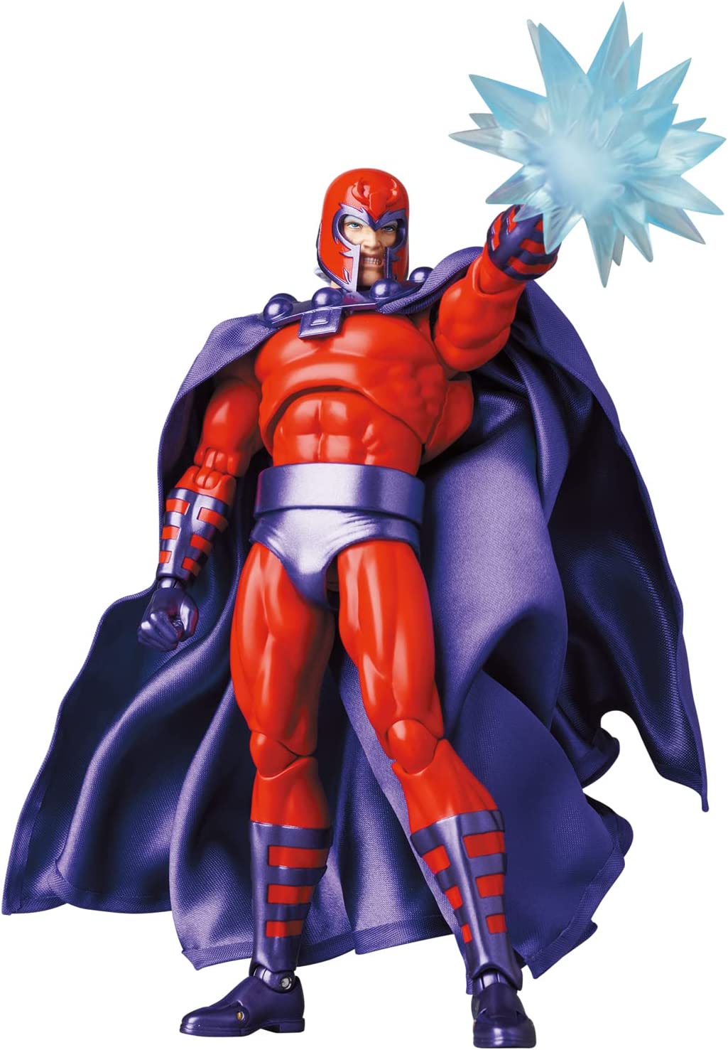 MAFEX No.179 MAFEX MAGNETO (ORIGINAL COMIC Ver.) 