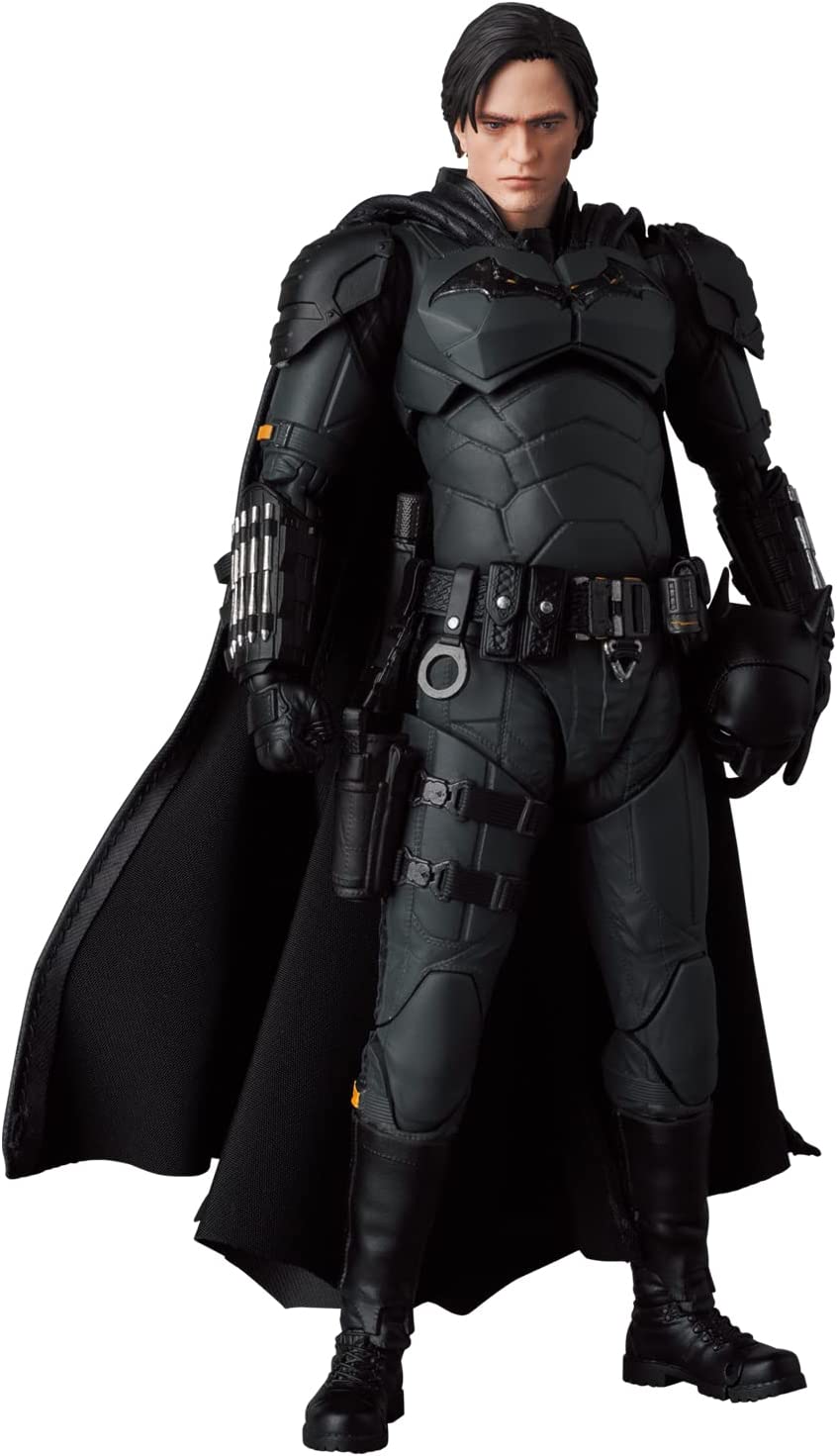 MAFEX No.188 MAFEX THE BATMAN | animota