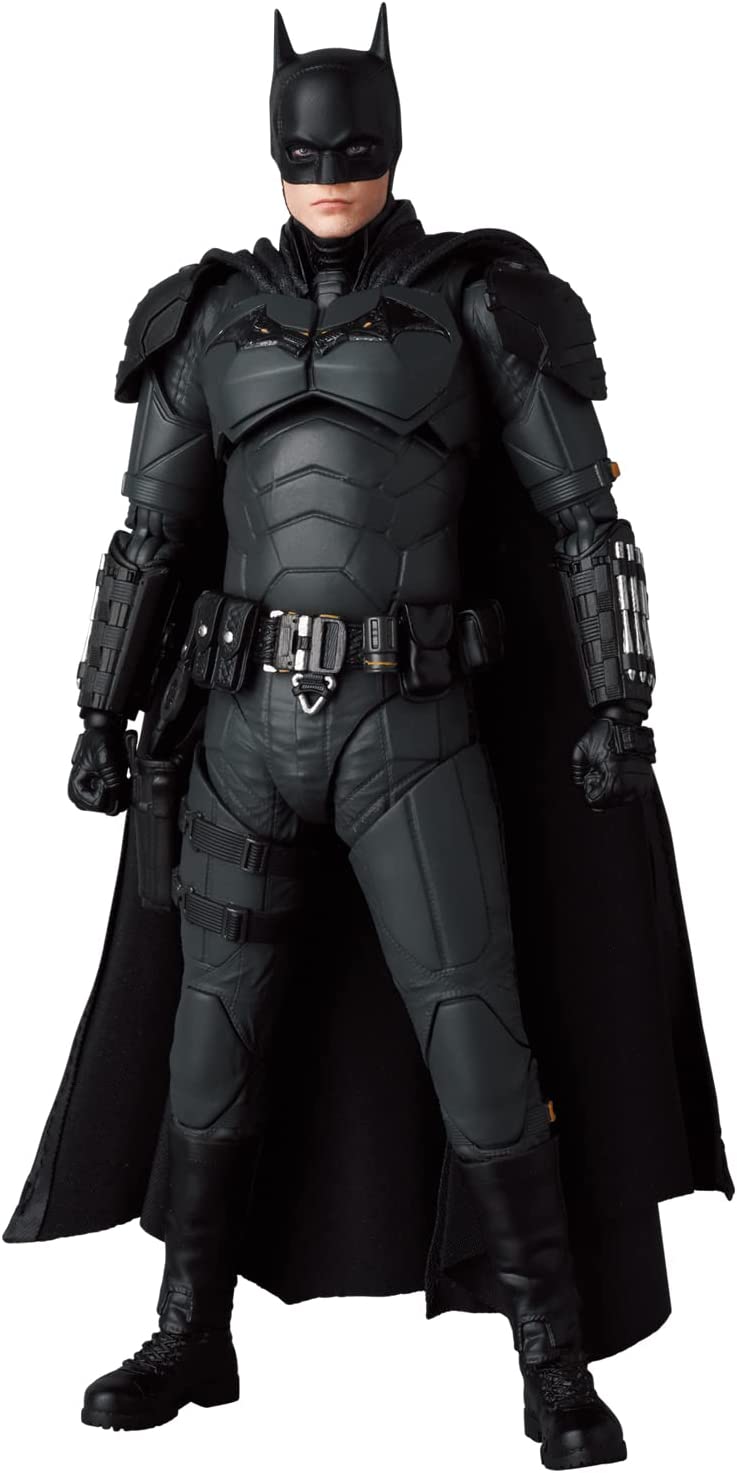 MAFEX No.188 MAFEX THE BATMAN | animota