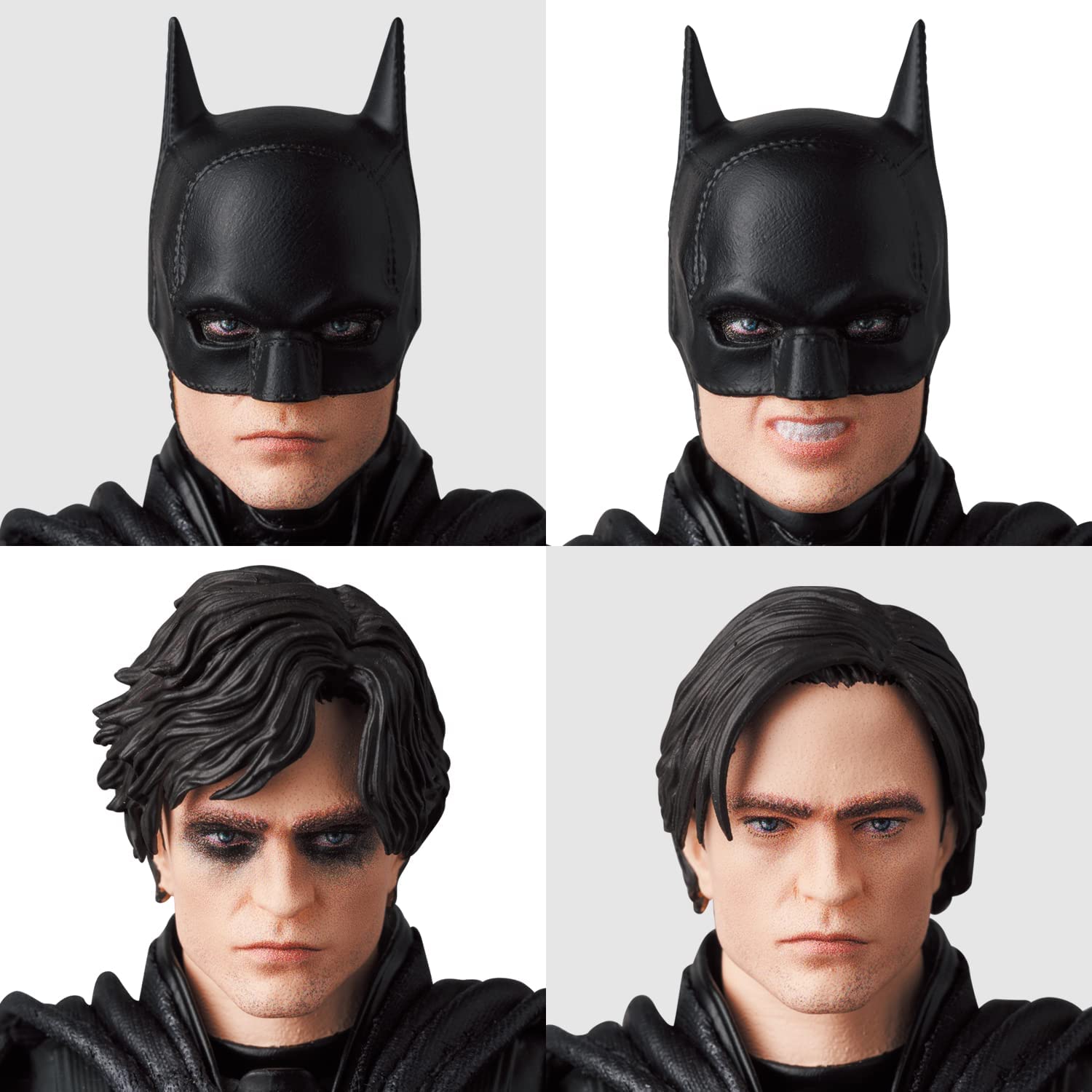 MAFEX No.188 MAFEX THE BATMAN | animota