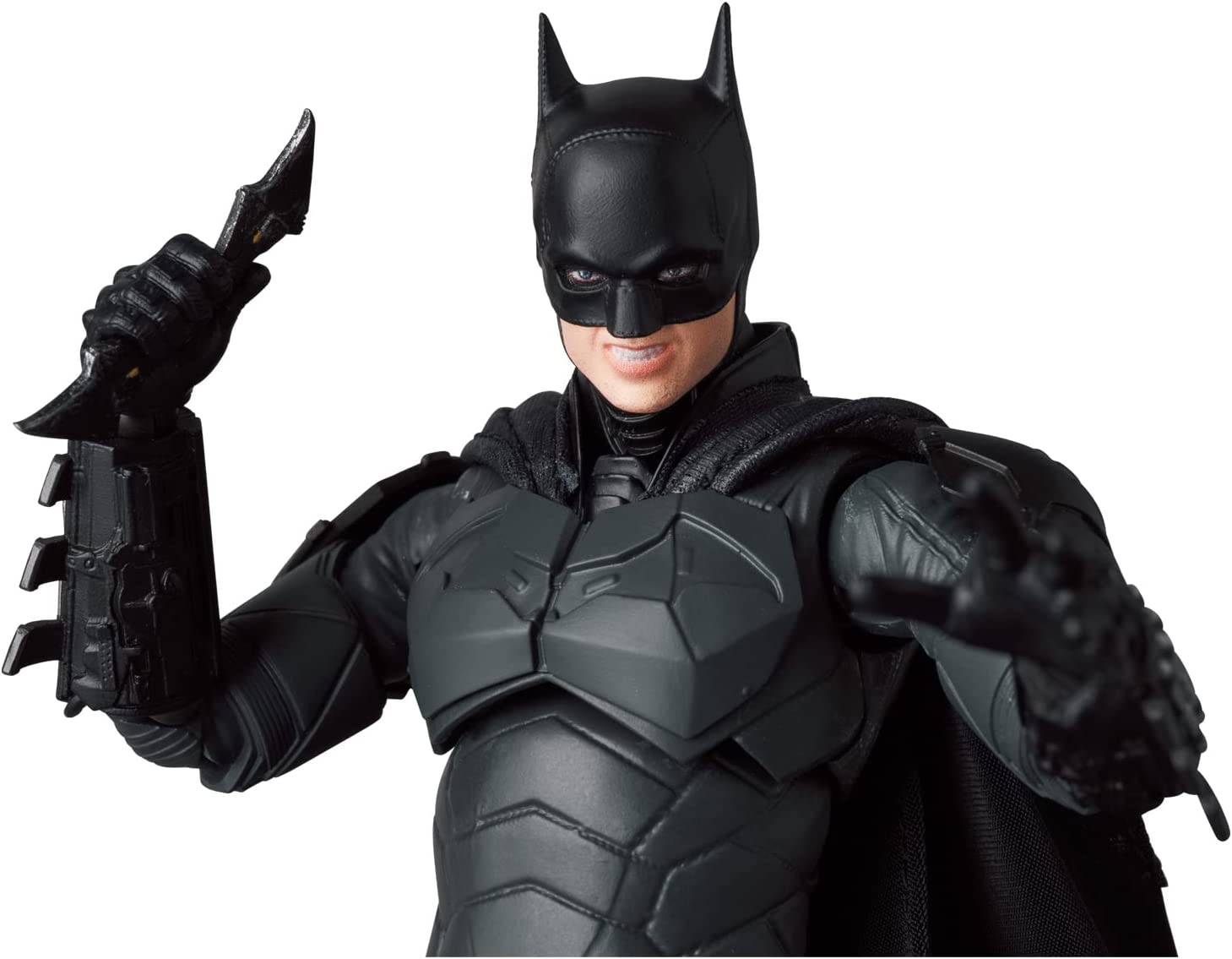 MAFEX No.188 MAFEX THE BATMAN | animota