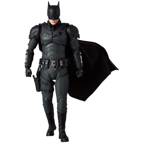 MAFEX No.188 MAFEX THE BATMAN | animota