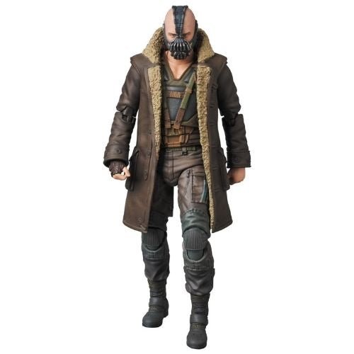 MAFEX No.52 BANE "THE DARK KNIGHT RISES" | animota