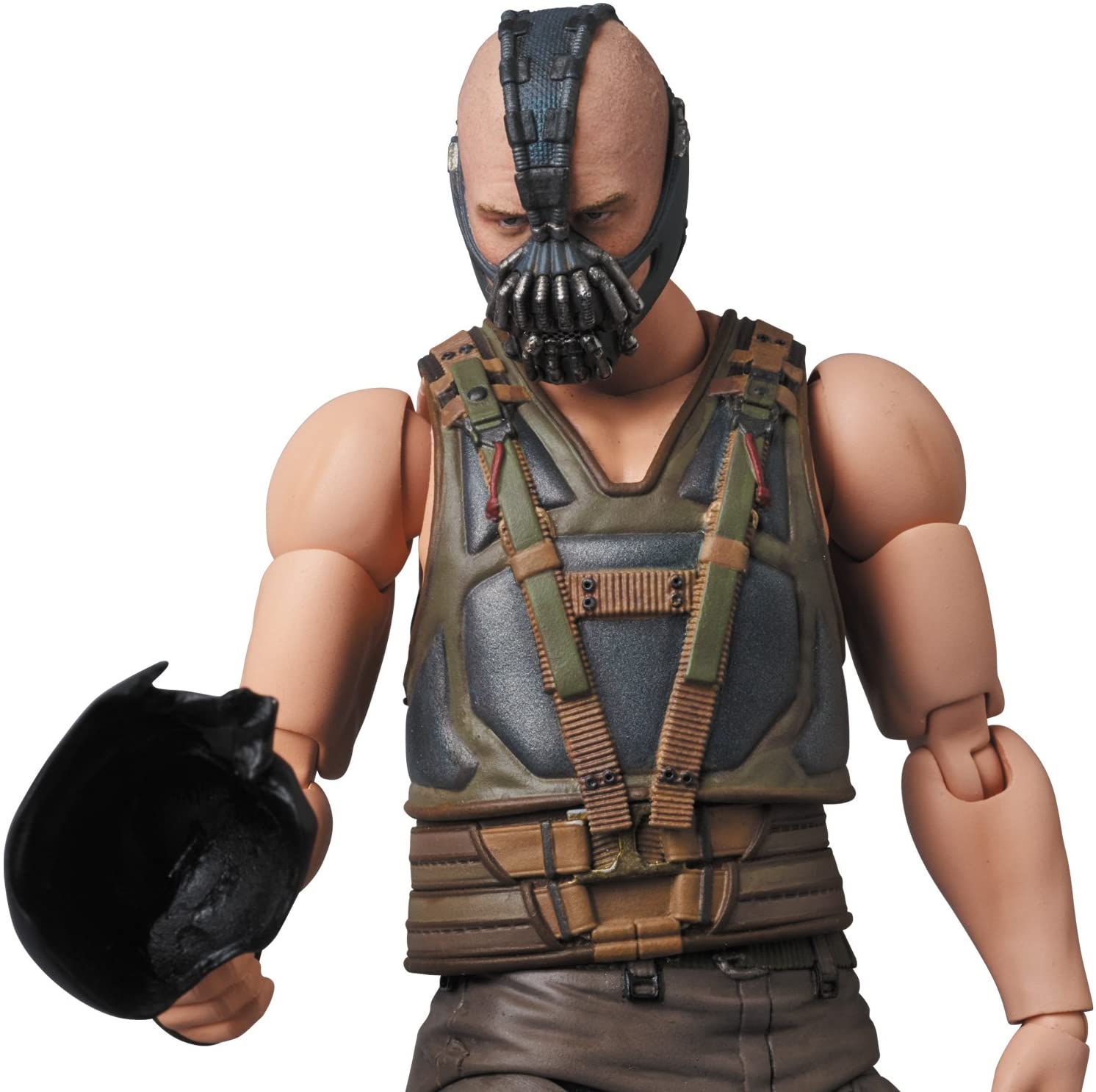 MAFEX No.52 BANE "THE DARK KNIGHT RISES" | animota