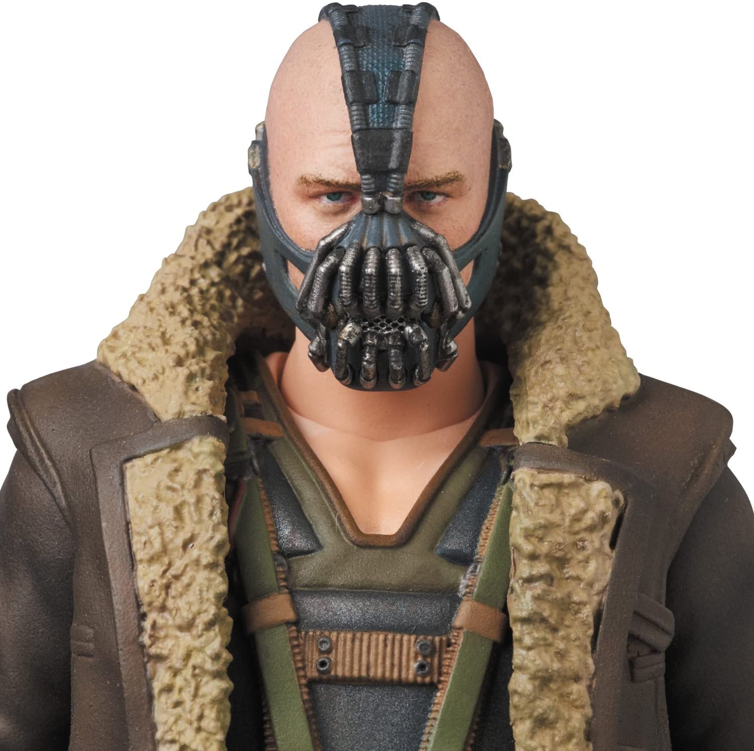 MAFEX No.52 BANE "THE DARK KNIGHT RISES" | animota