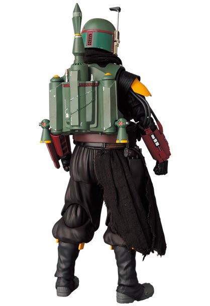 MAFEX 