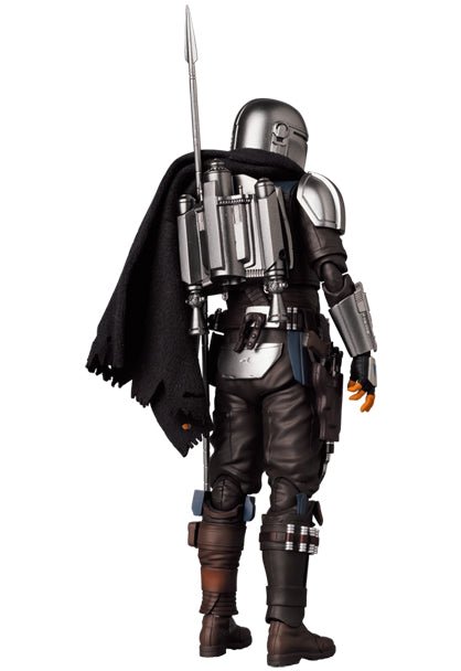 MAFEX 