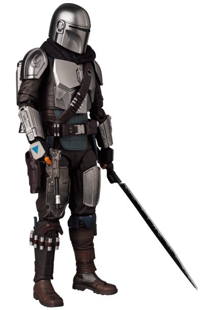 MAFEX 